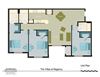 3 Bedroom 3 Bathroom